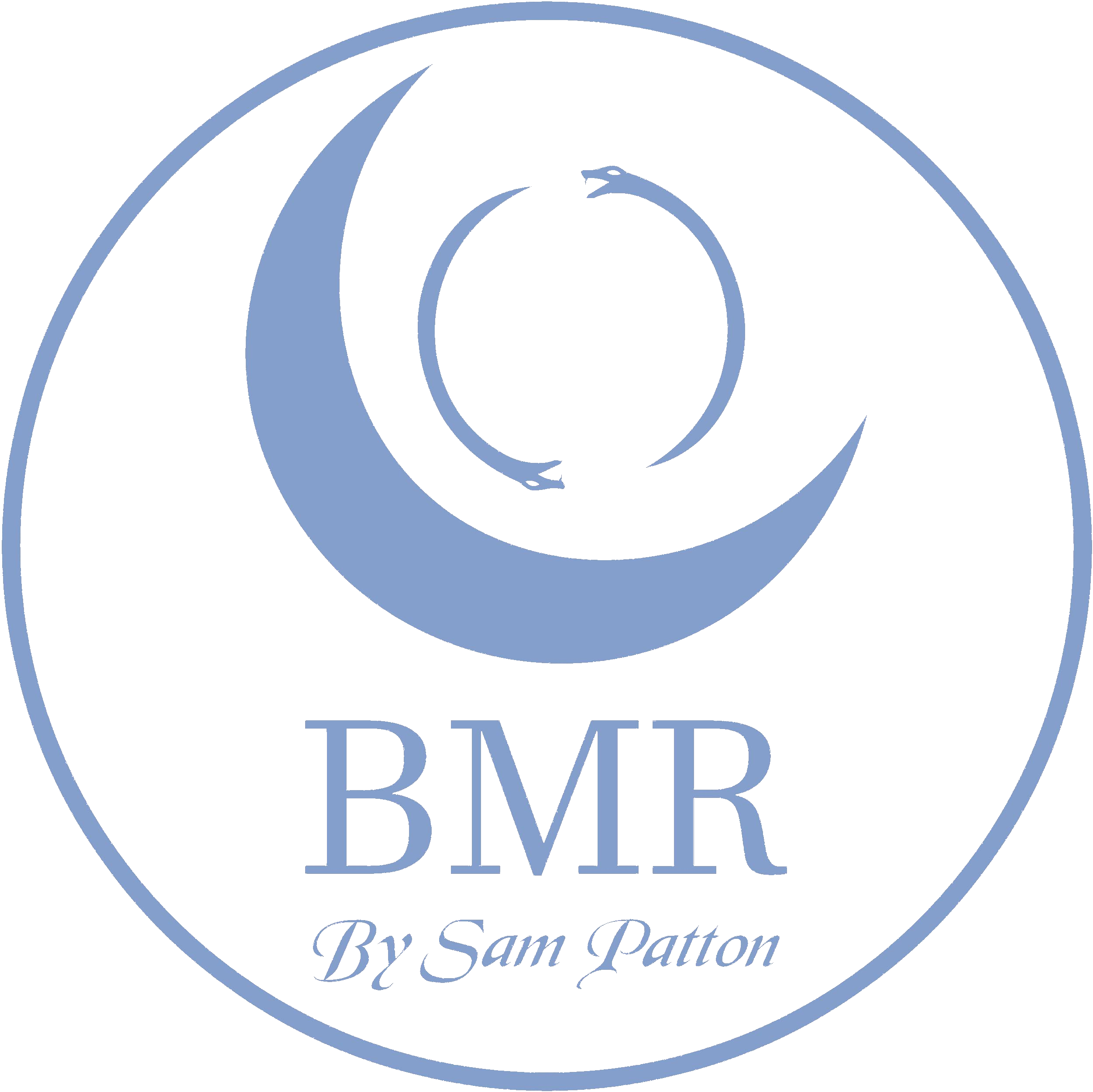 BMR logo